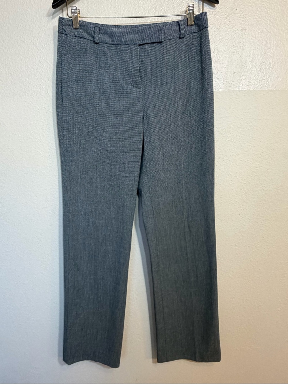 Charter Club Classic Straight-Leg Slimming Dress partnered Pants  4
